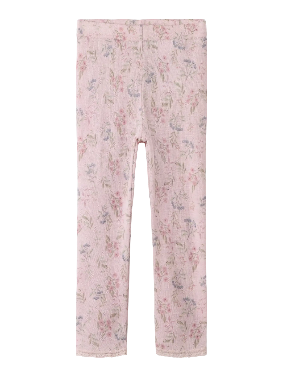 Name it WANG Violet Ice Blomster