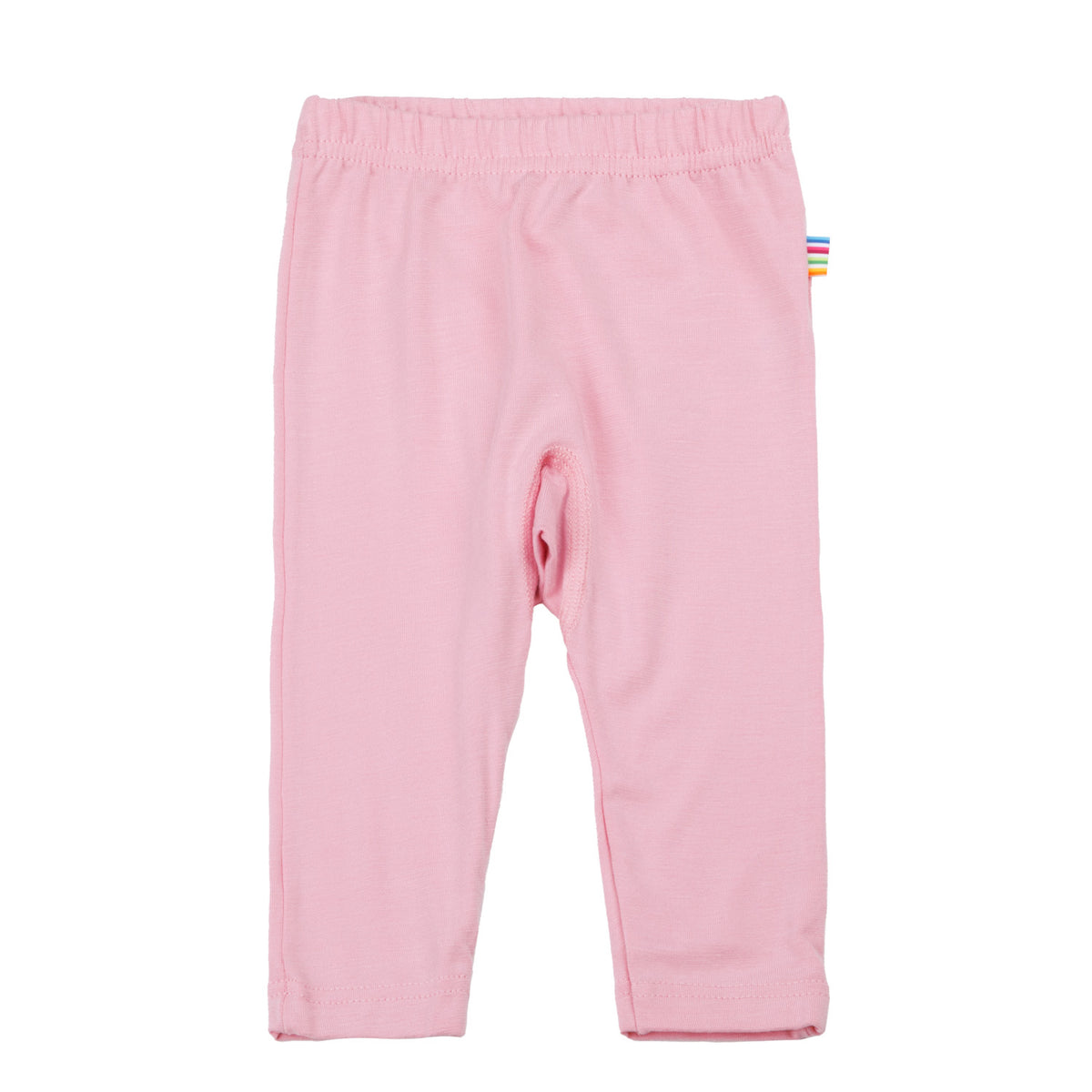 Joha - Leggings i Bambusviskose Rosa