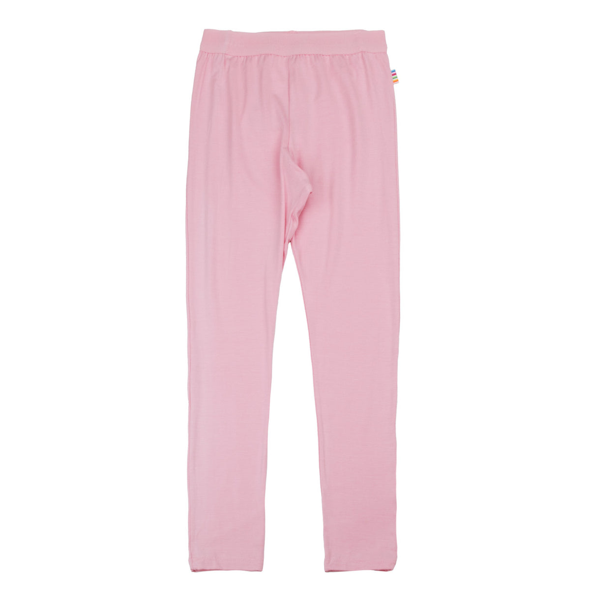 Joha - Leggings i Bambusviskose Junior Rosa