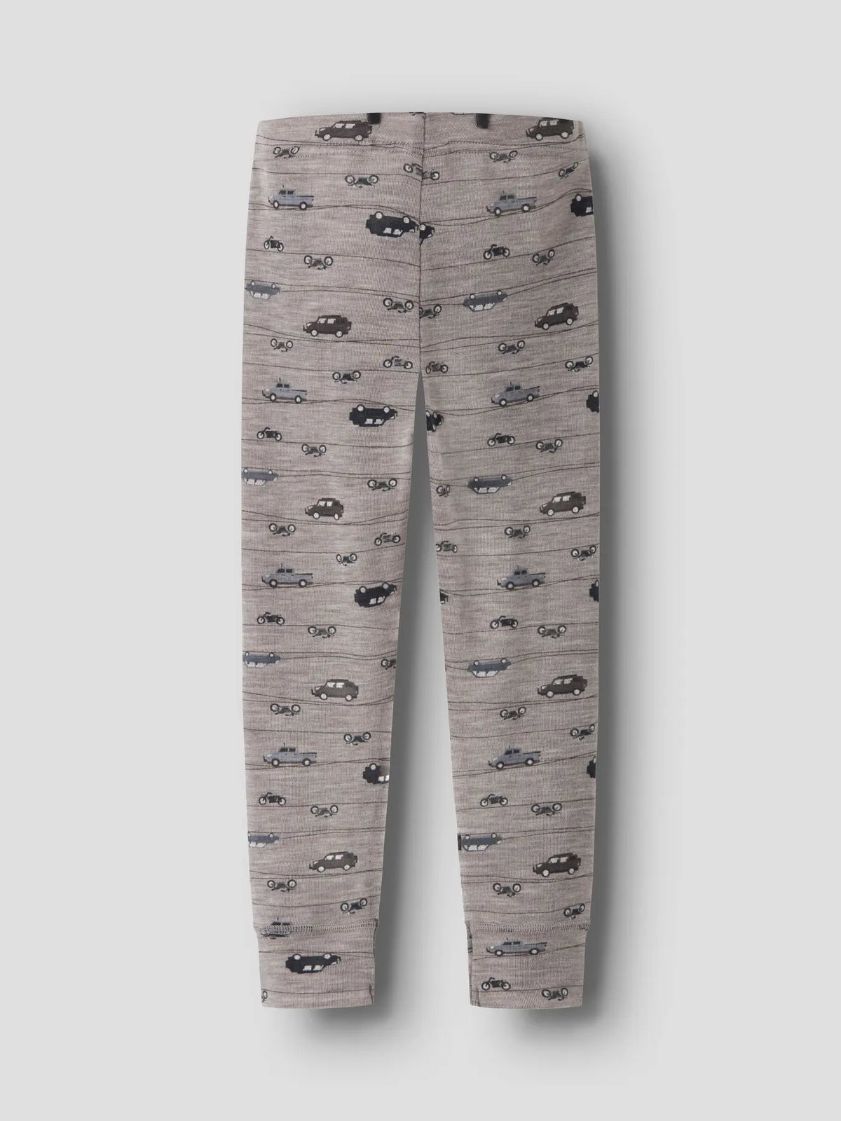 Mini Satellite Highway Longs