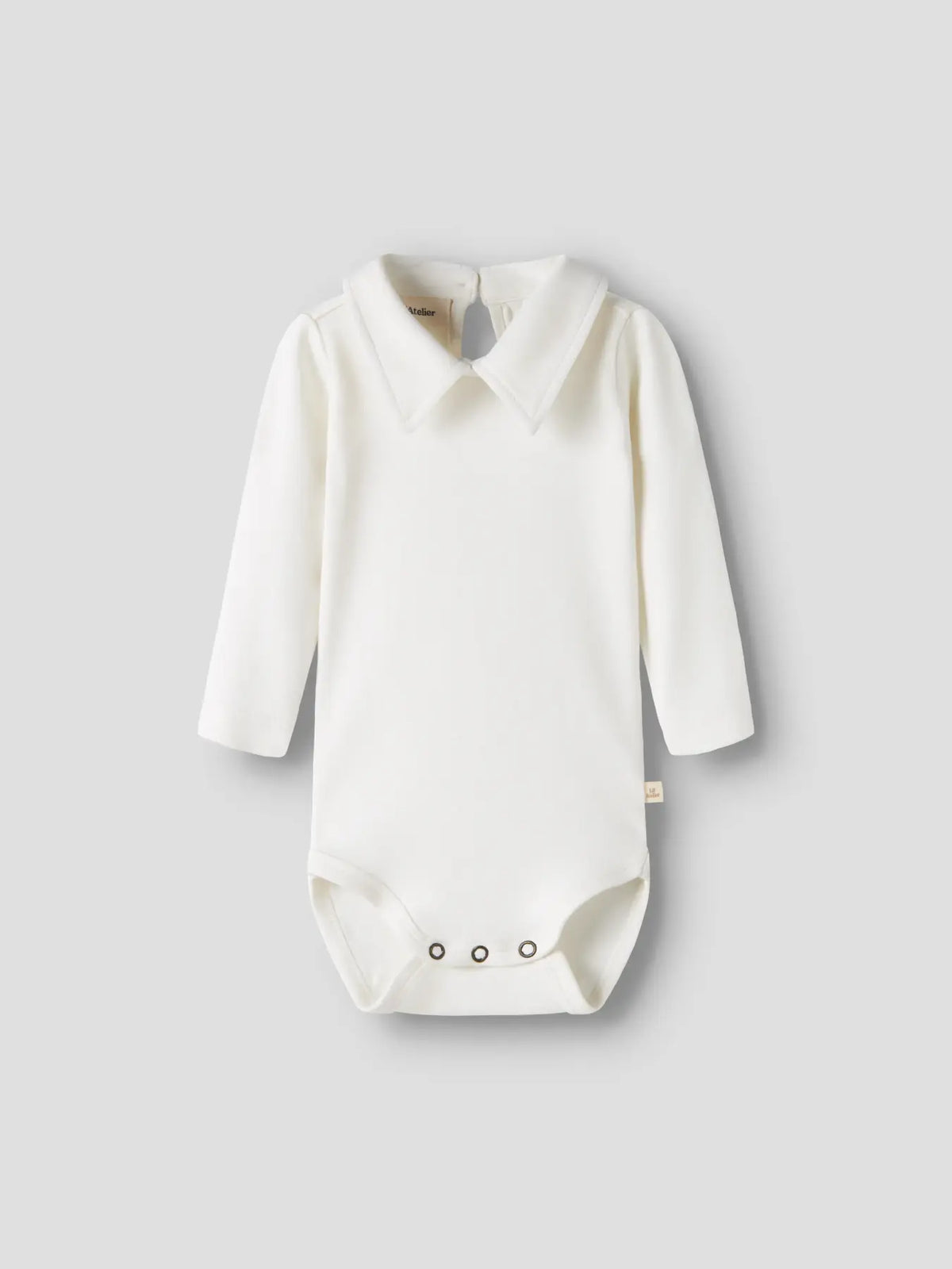 Lil`Atelier body FUNDO Coconut Milk, liggende