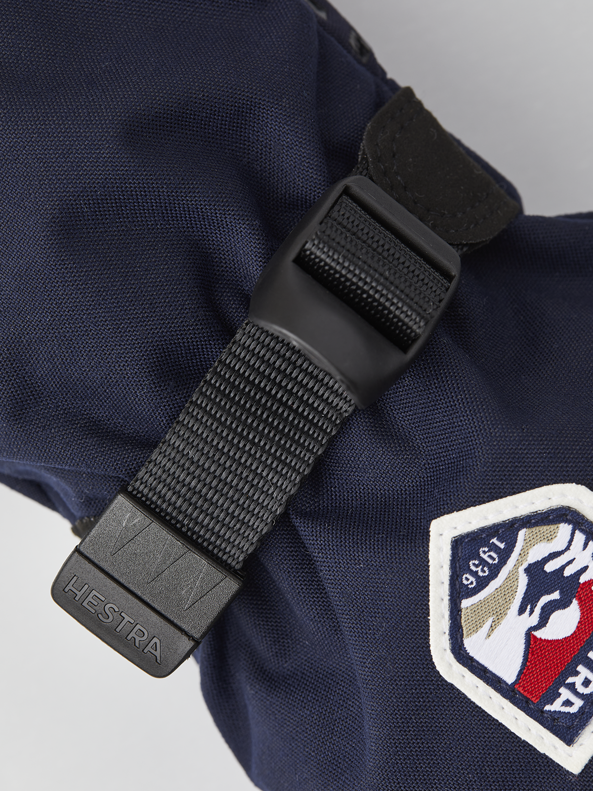 Hestra Fjellvotten Jr Navy
