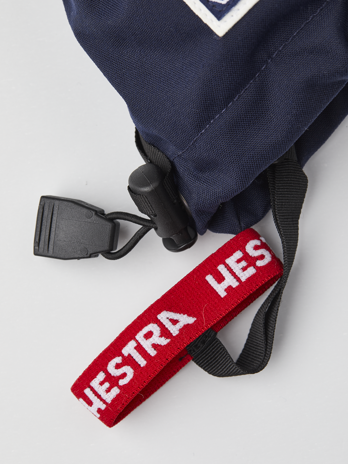 Hestra Fjellvotten Jr Navy