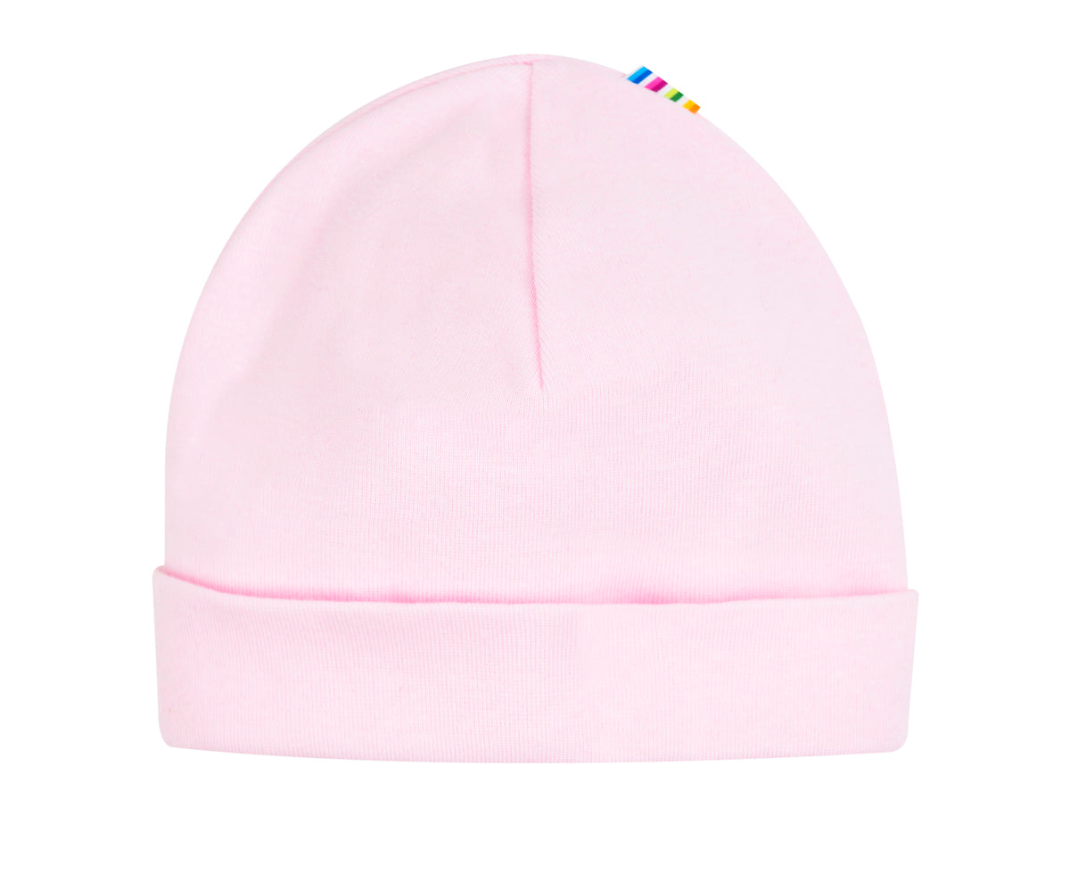 Joha - Lue i bomull Rosa