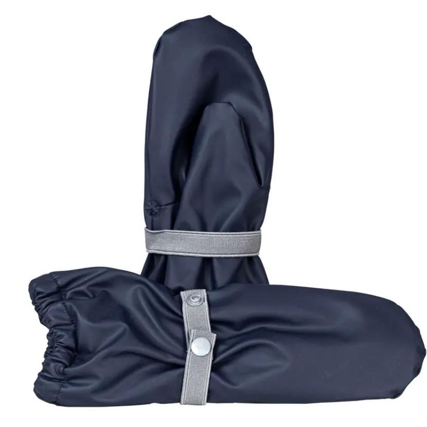 Salto - Regnvott m/ fleece fòr Marine