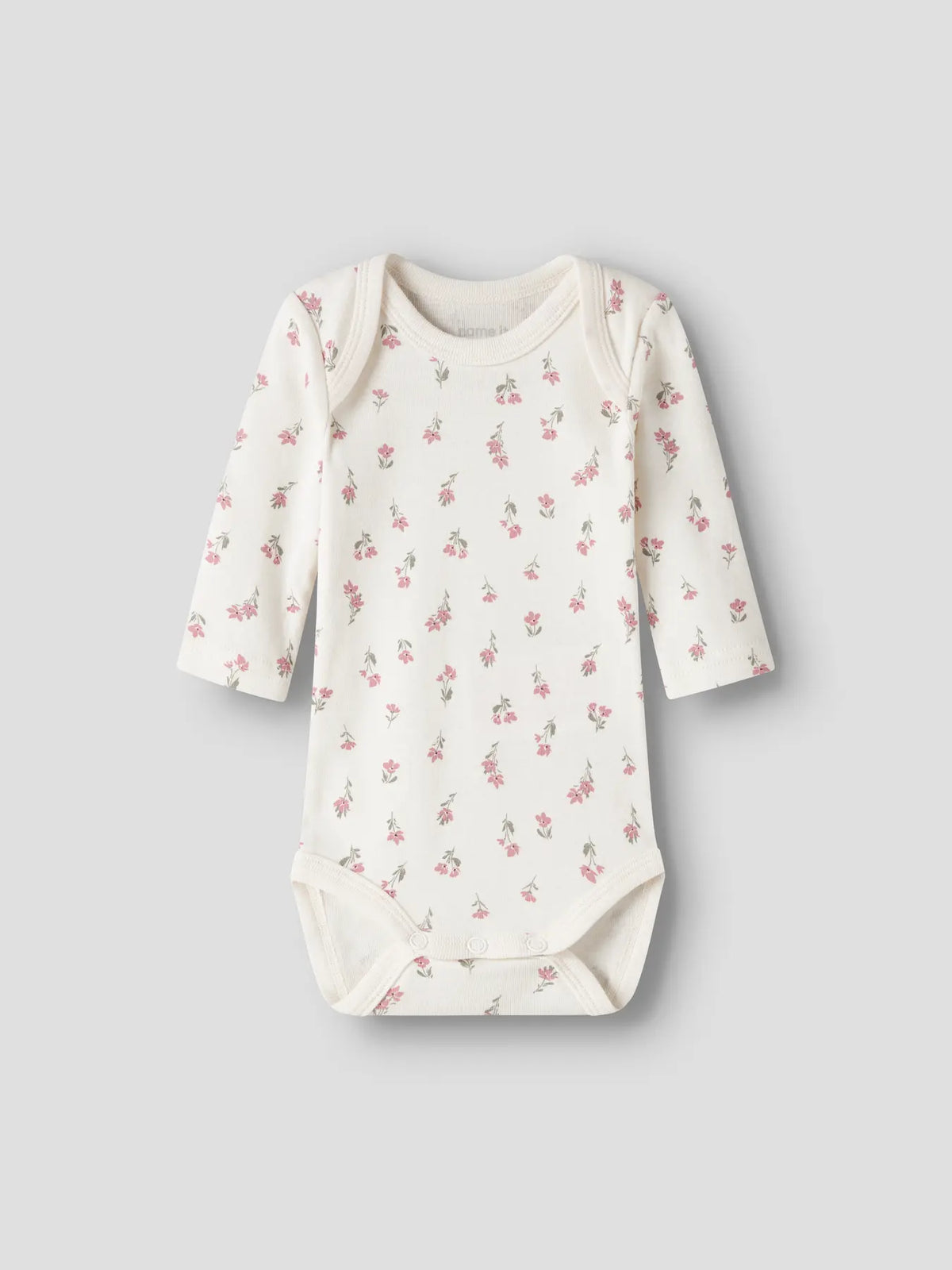 Name it Body 3pk FLOWER Baby Jet Stream