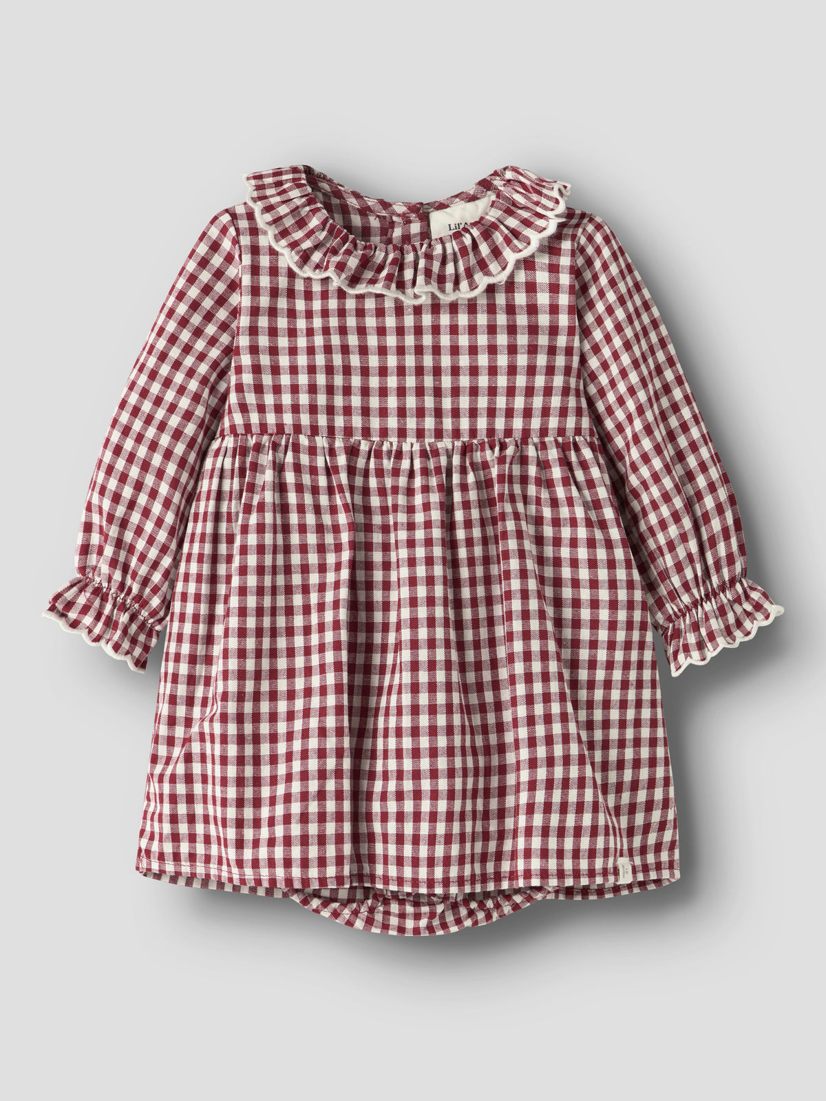 Lil`Atelier bodykjole FROANNE Biking Red