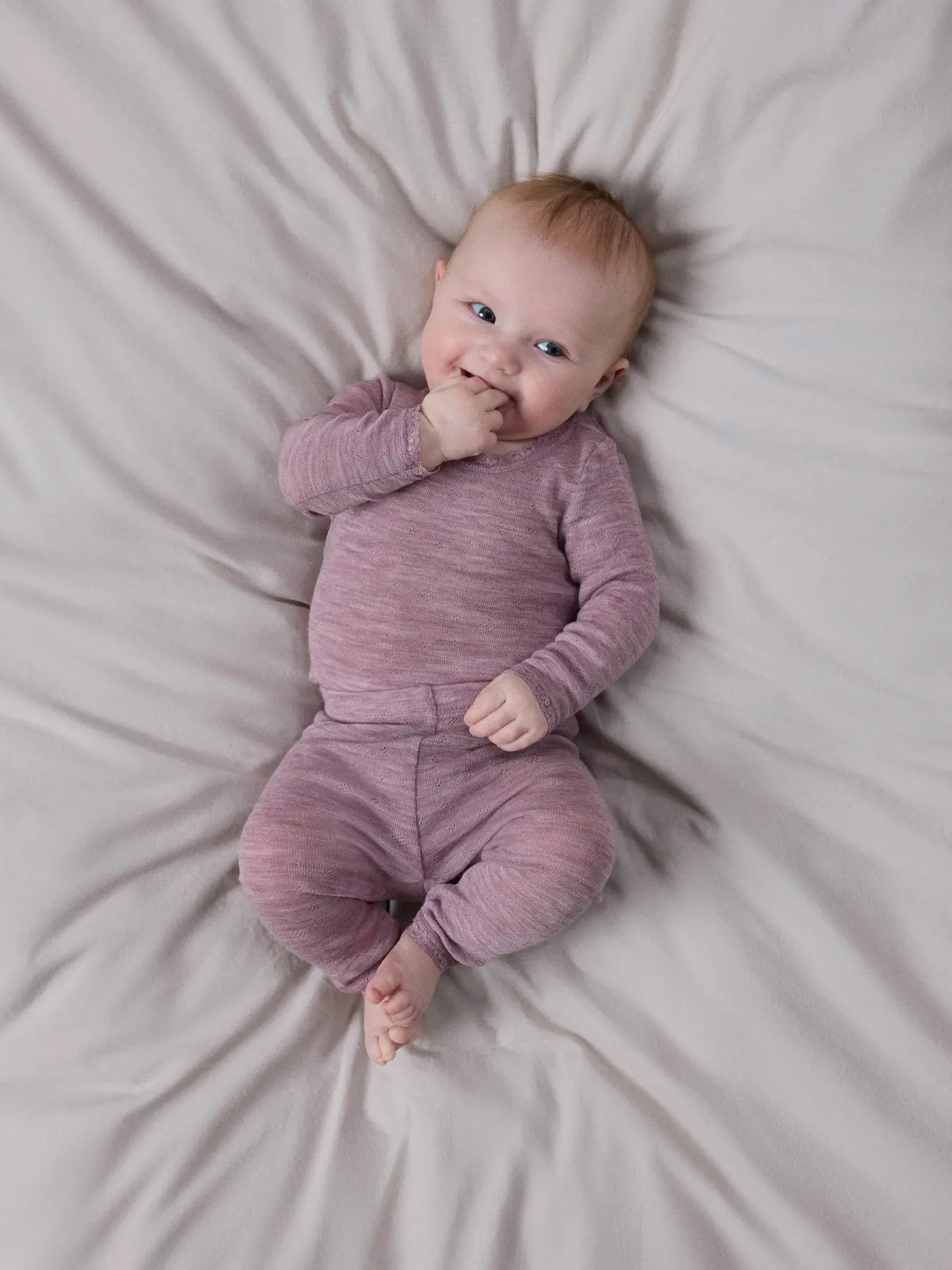 Name it - Leggings WANG Baby Toadstool