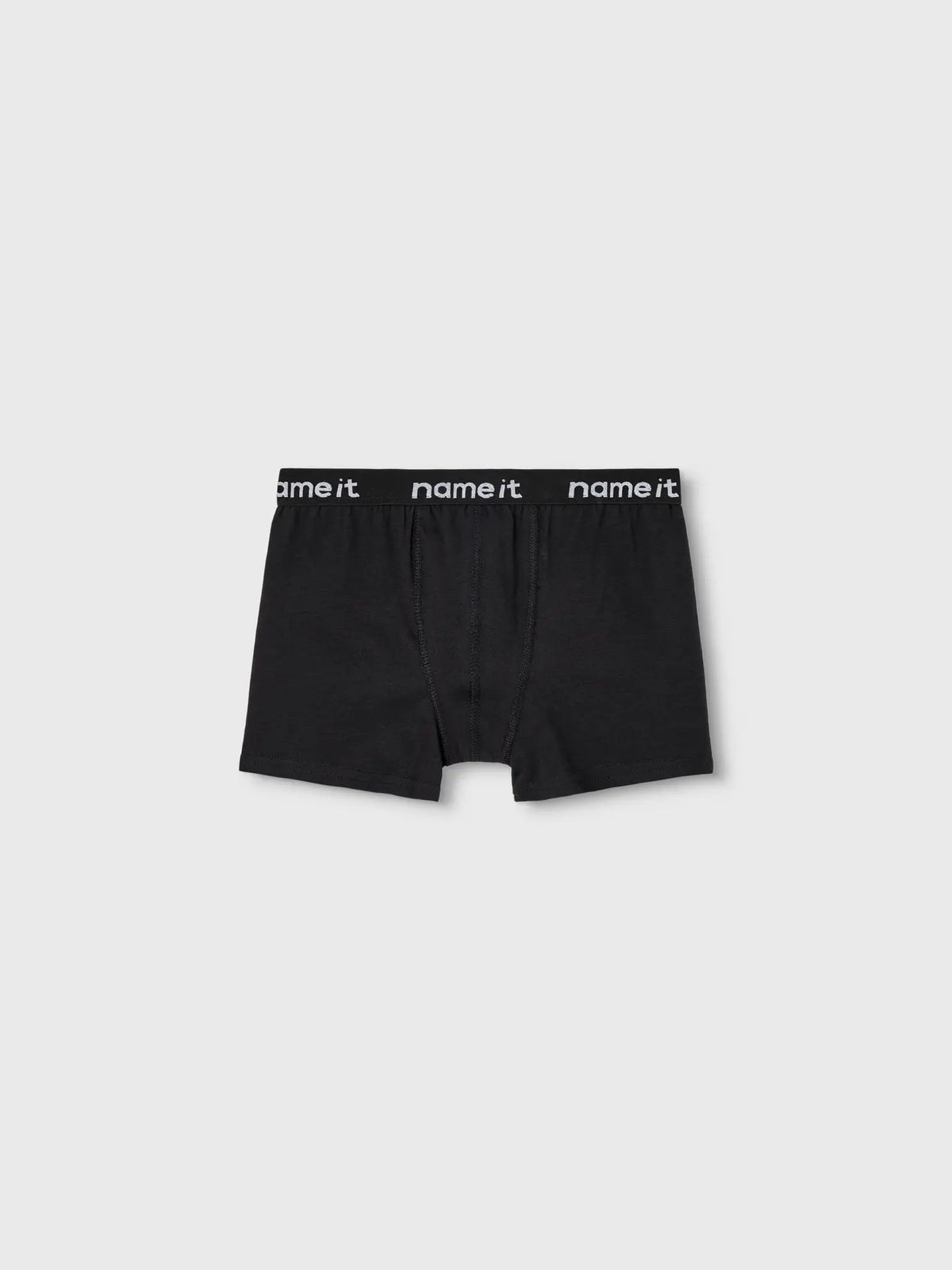 Name it boksershorts 3-pk Black, pakke