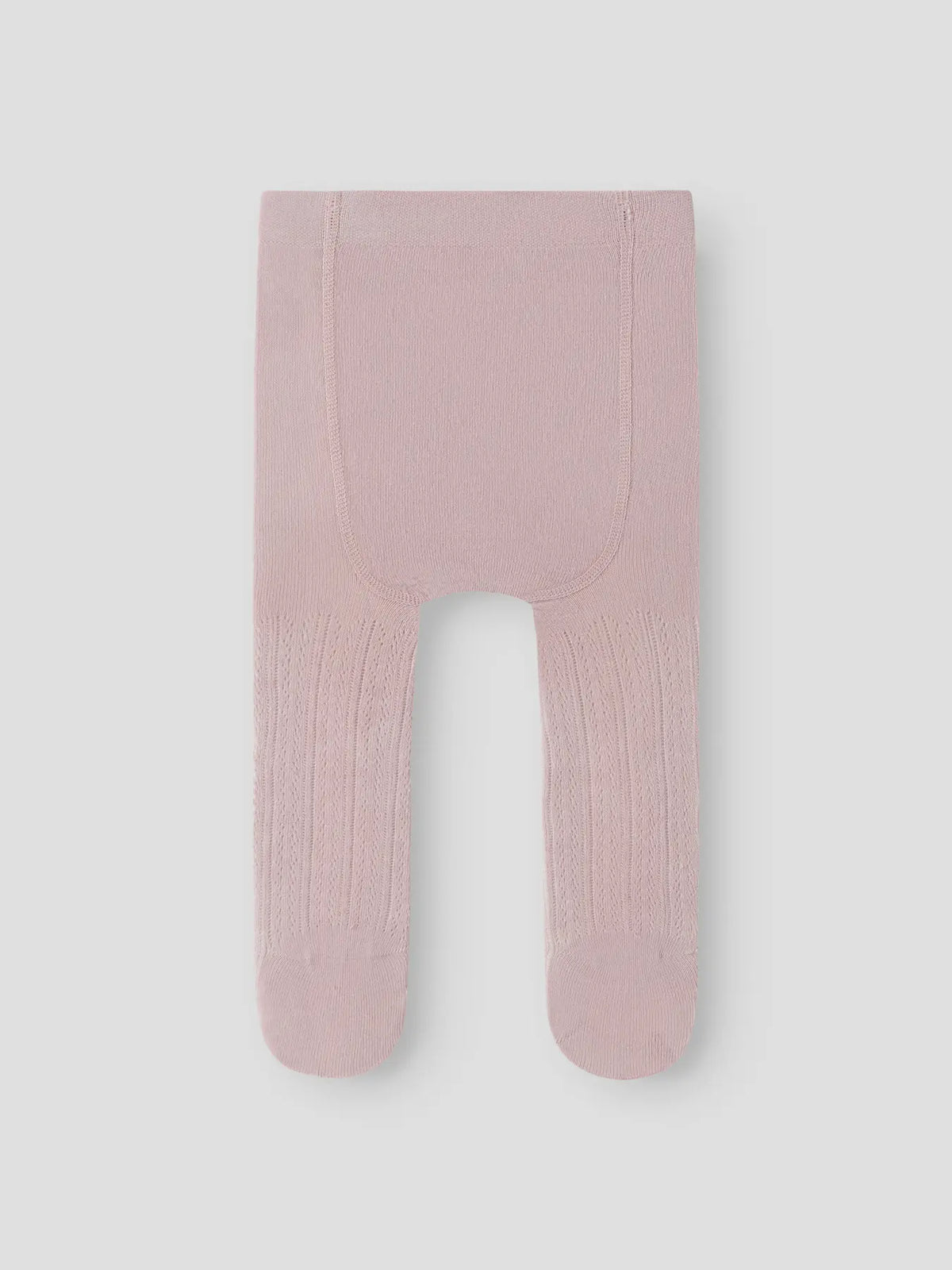 Lil`Atelier KENNA strømpebukse Baby Hushed Violet