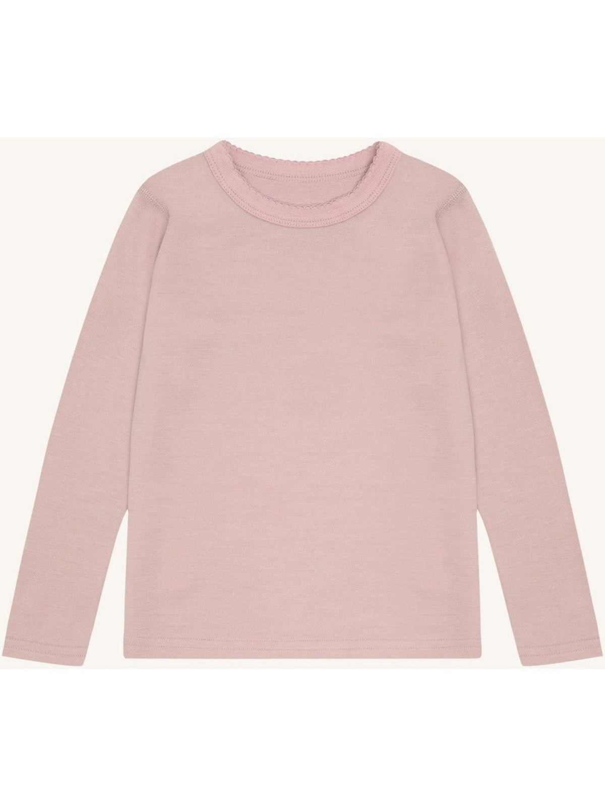 Hust and Claire Trøye Dusty Rose 1