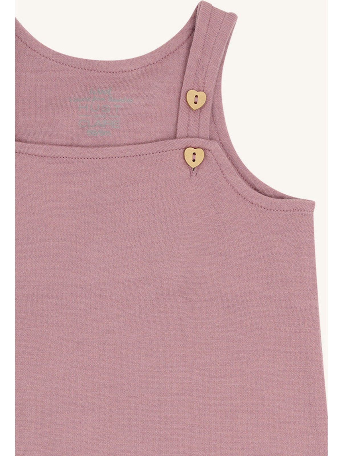 Hust and Claire HCMaby-Pants_suit-540049-3875_Heather