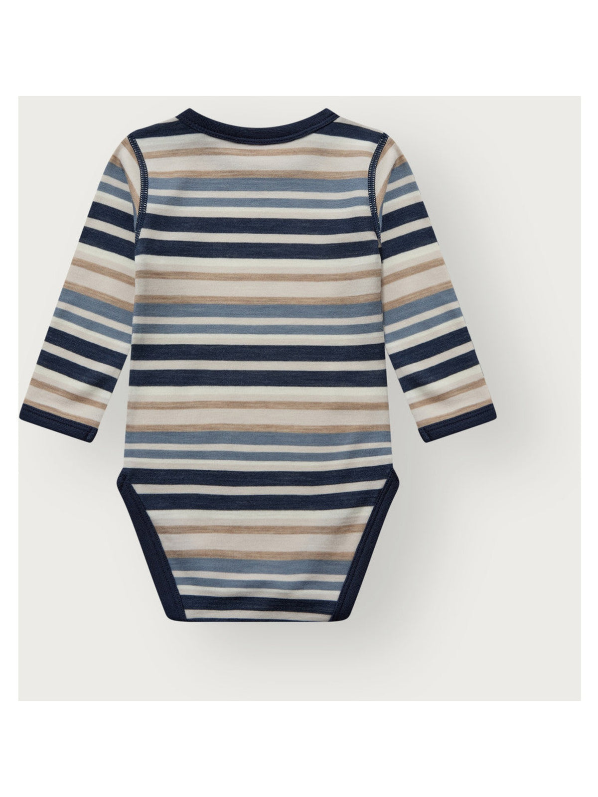 Hust and Claire Body Striper Blues