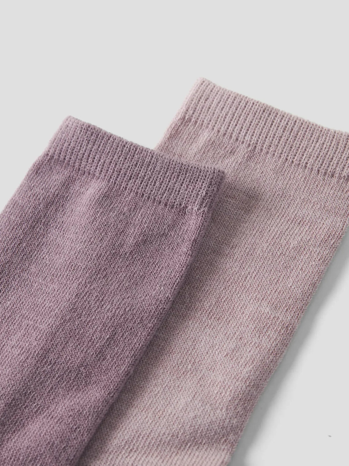 Name it - Ullsokker 2pk «WAK» Kids Violet Ice