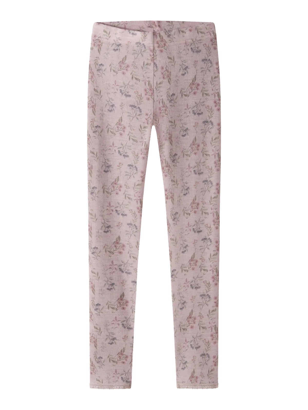 Name it WANG Violet Ice Blomster