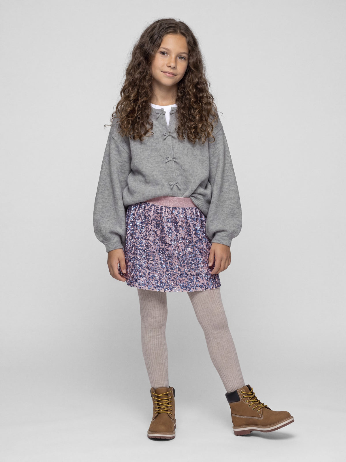Name it - Skjørt "FRUNICA" Kids Sweet Dreams