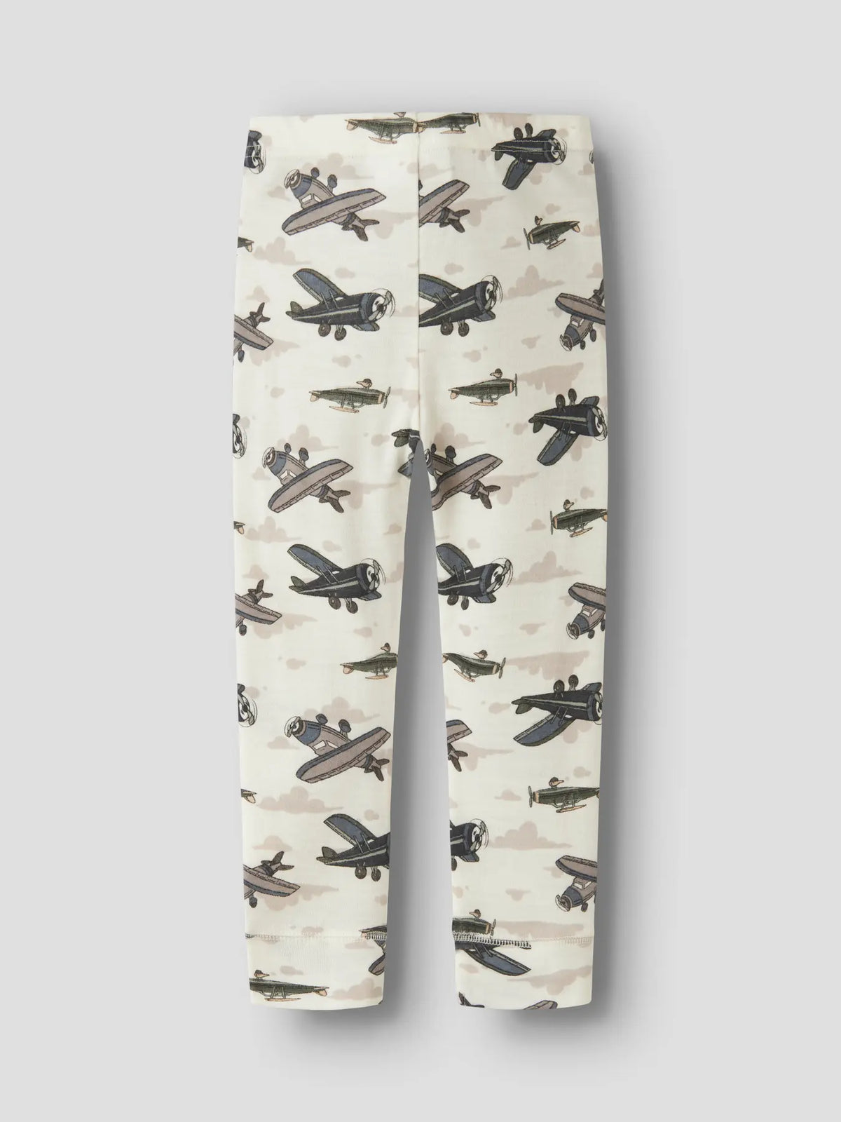 Name it - Ullleggings «WILLITUS» Mini Snow White Fly