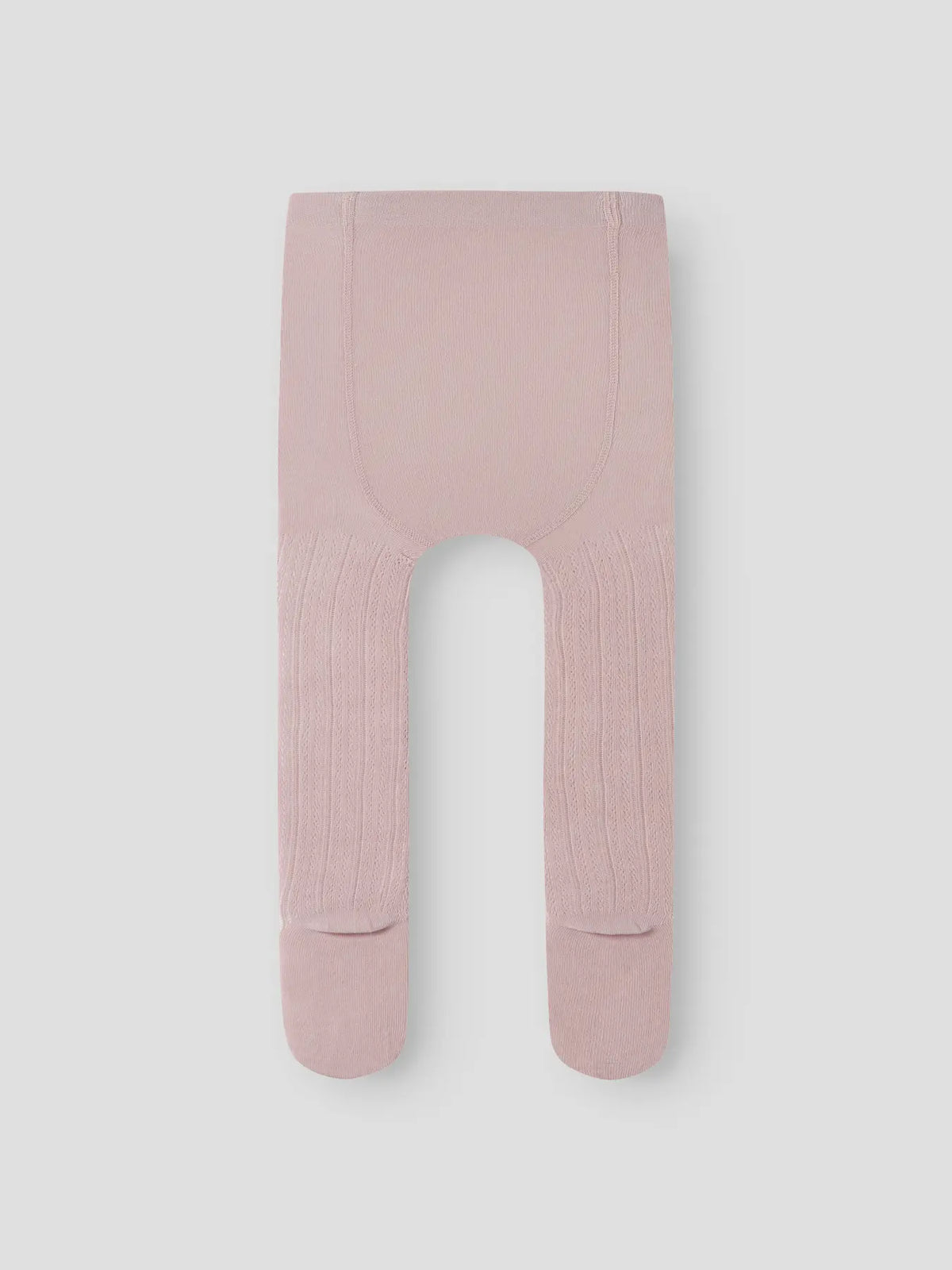 Lil`Atelier KENNA strømpebukse Mini Hushed Violet
