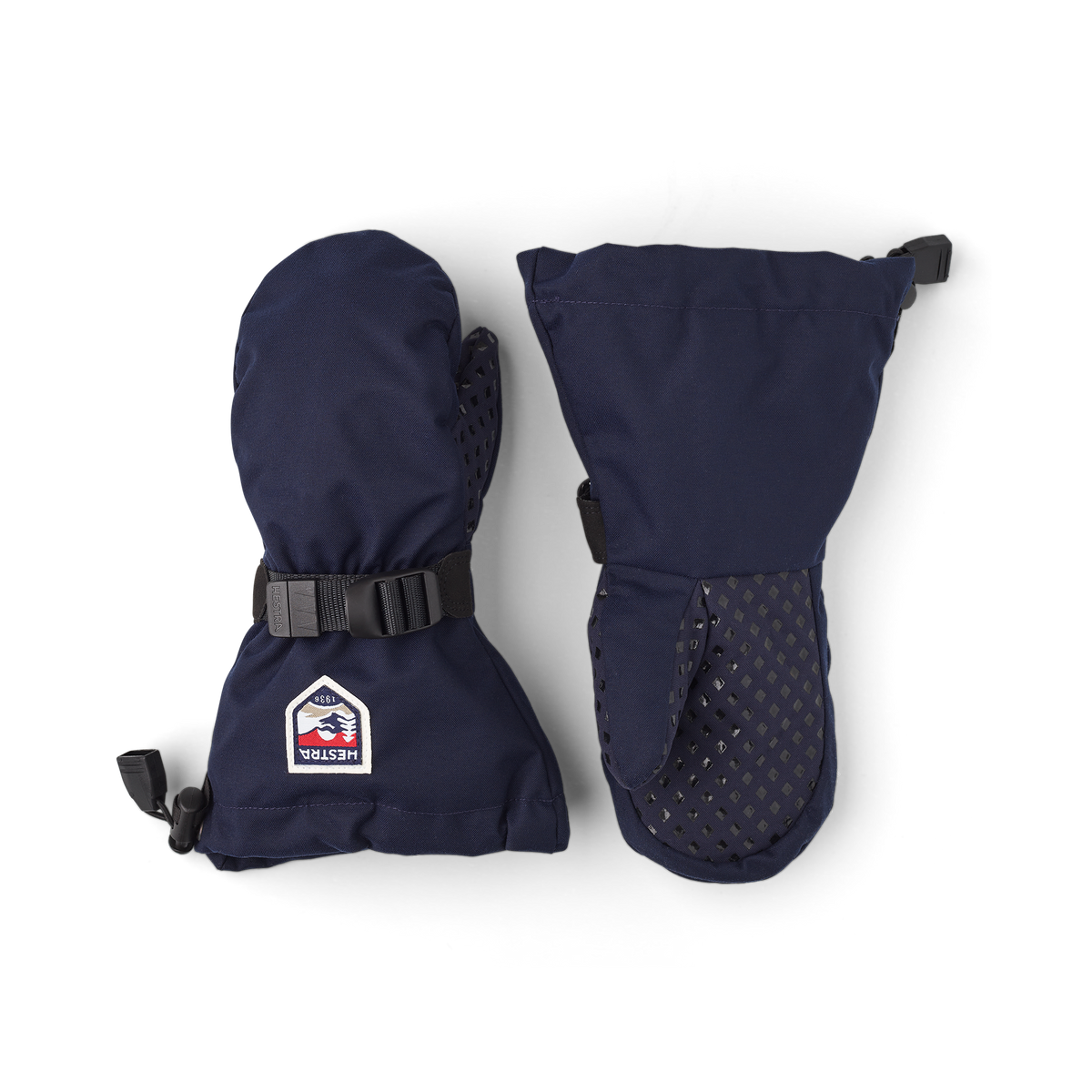 Hestra Fjellvotten Jr Navy