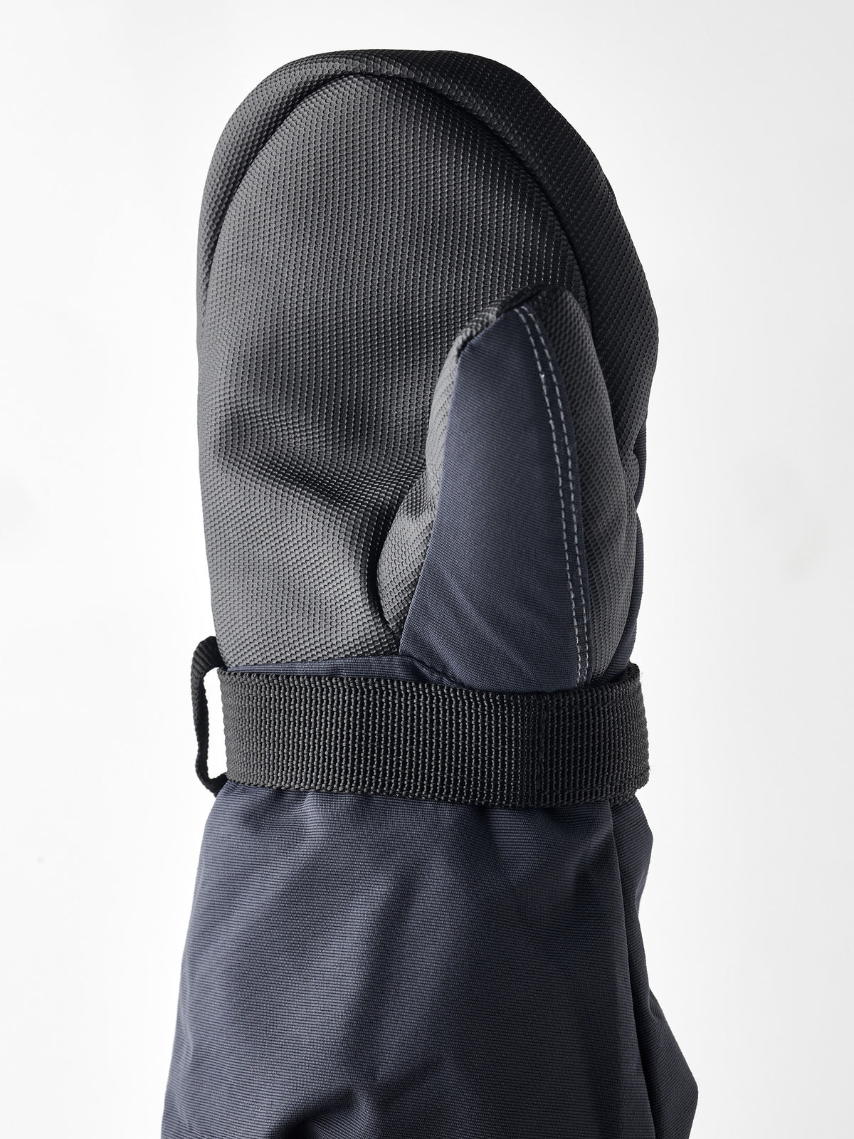 Hestra Kids' Wool Terry Dark navy
