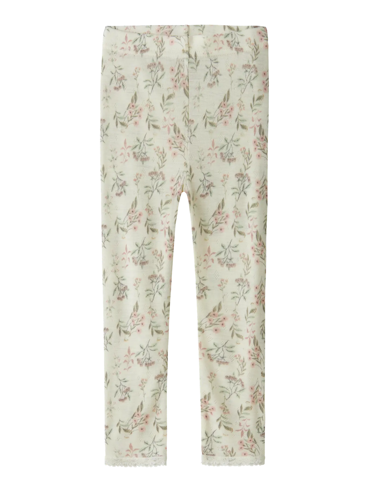 Name it WANG Snow White Blomster