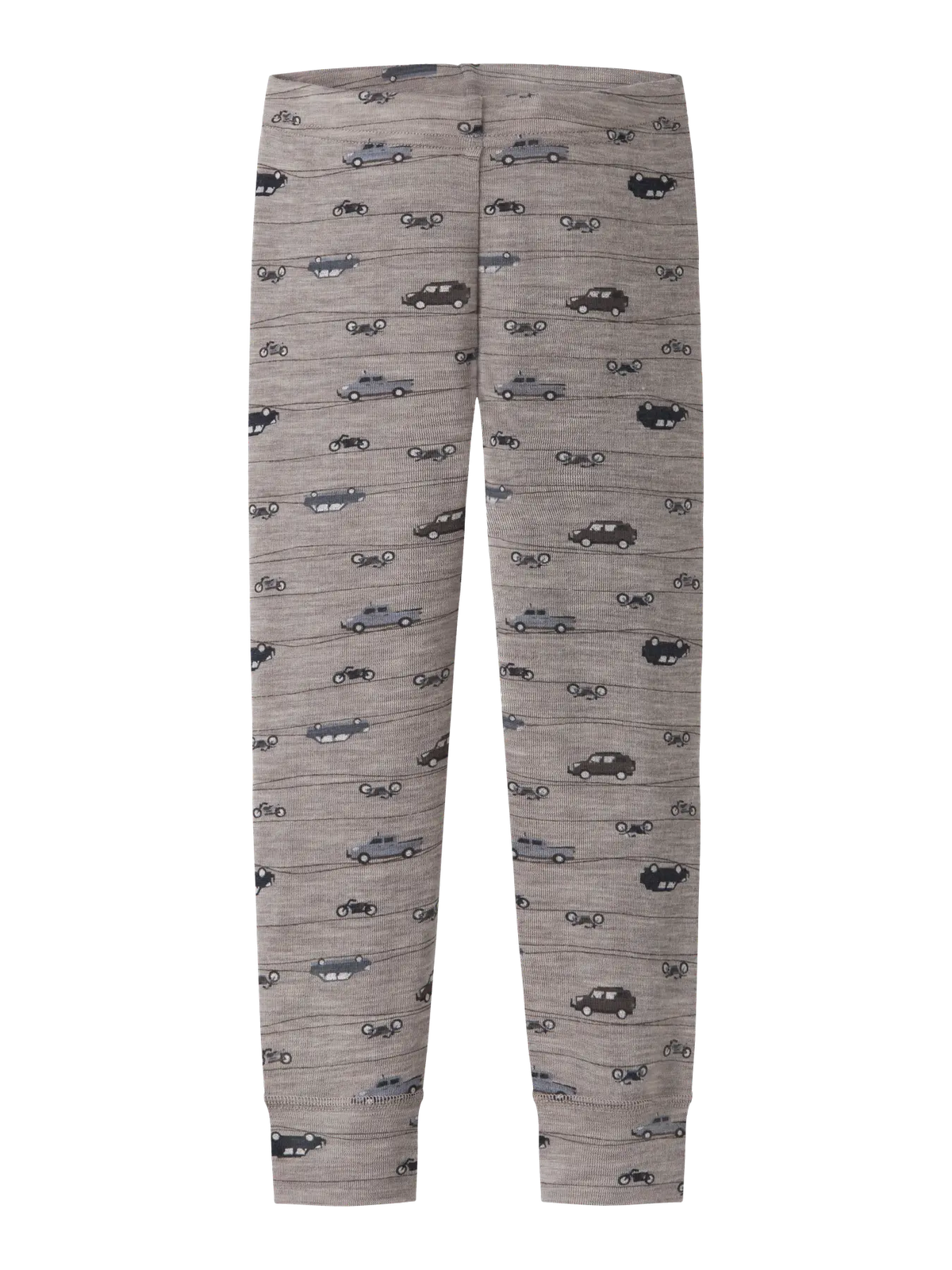 Mini Satellite Highway Longs