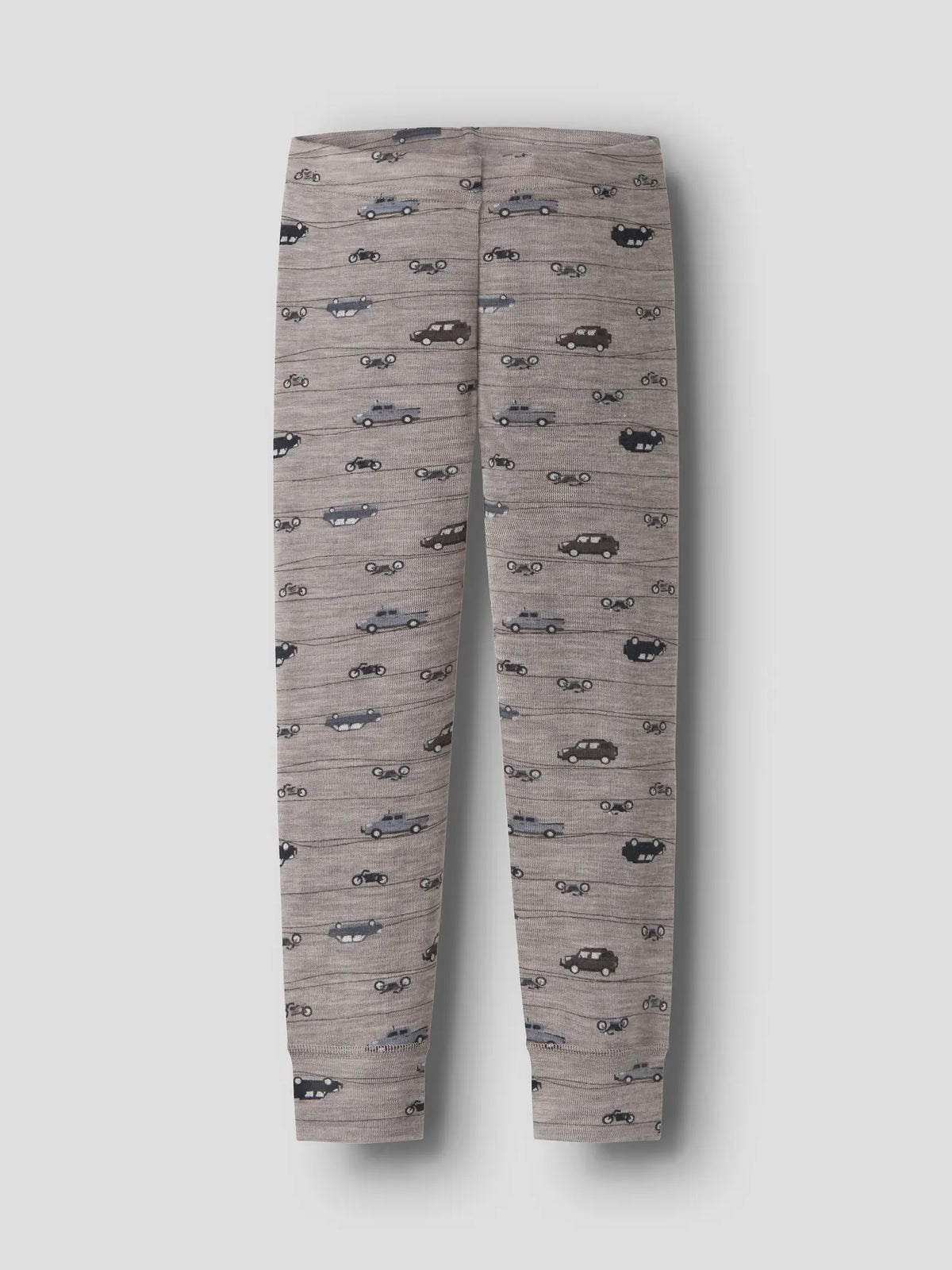 Mini Satellite Highway Longs