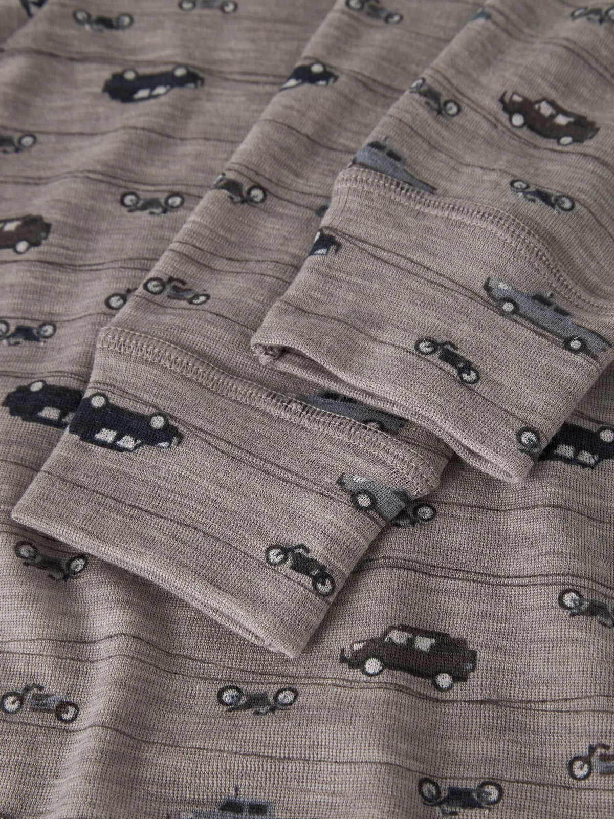 Mini Satellite Highway Longs