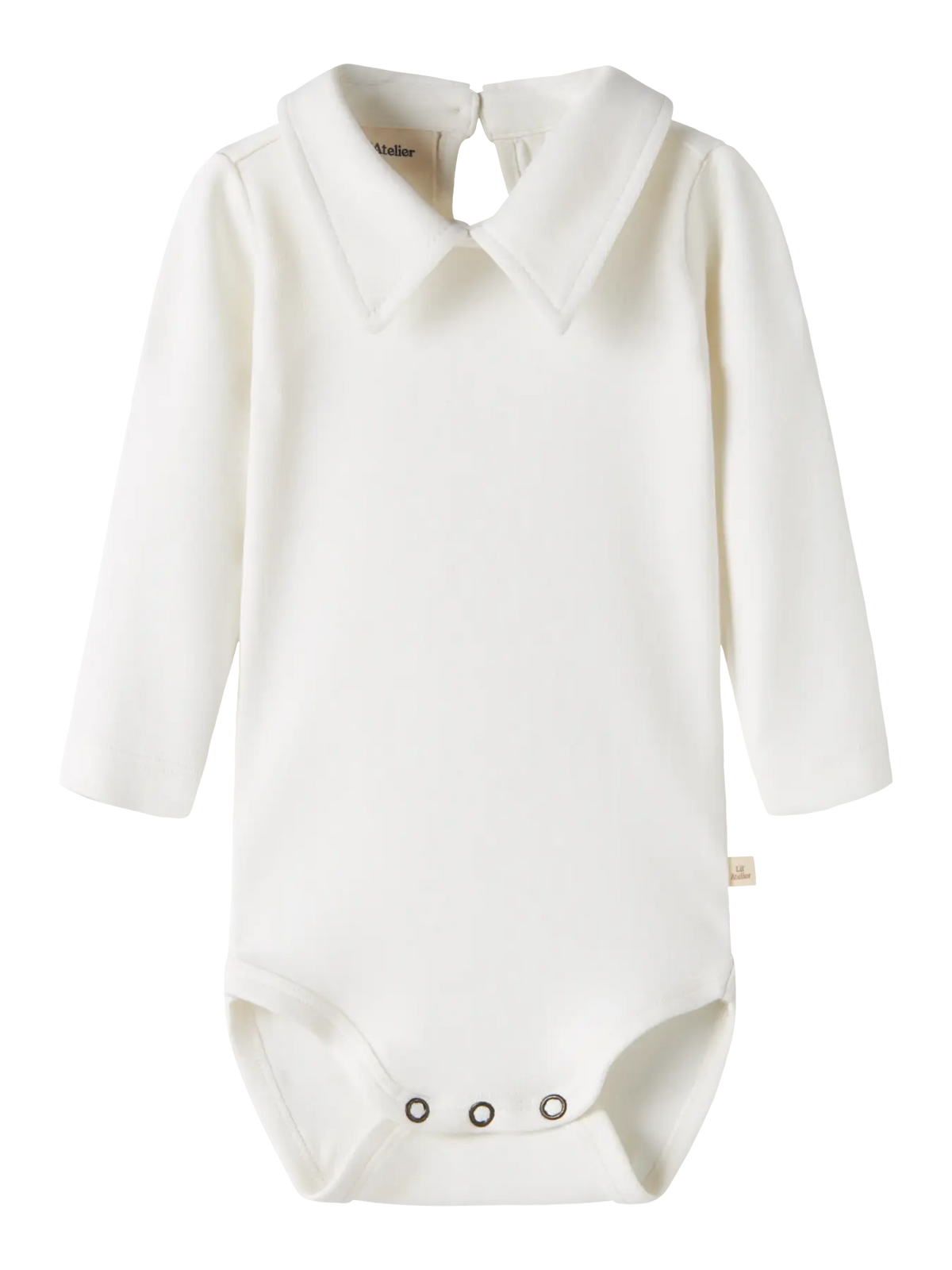 Lil`Atelier body FUNDO Coconut Milk, forfra