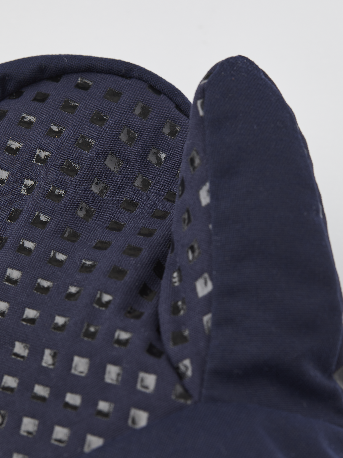 Hestra Fjellvotten Jr Navy