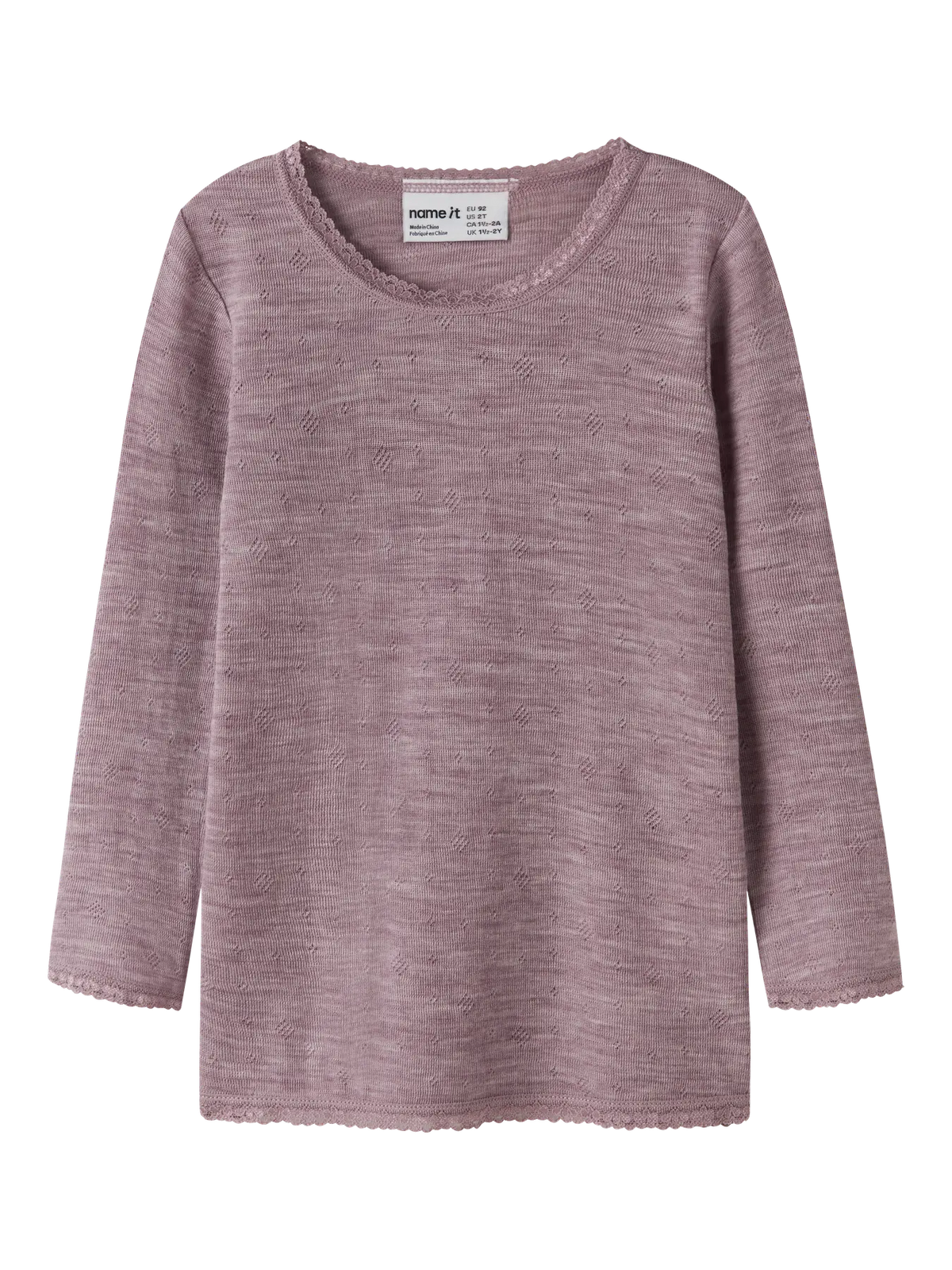 Name it - Ulltroye WANG Kids Toadstool