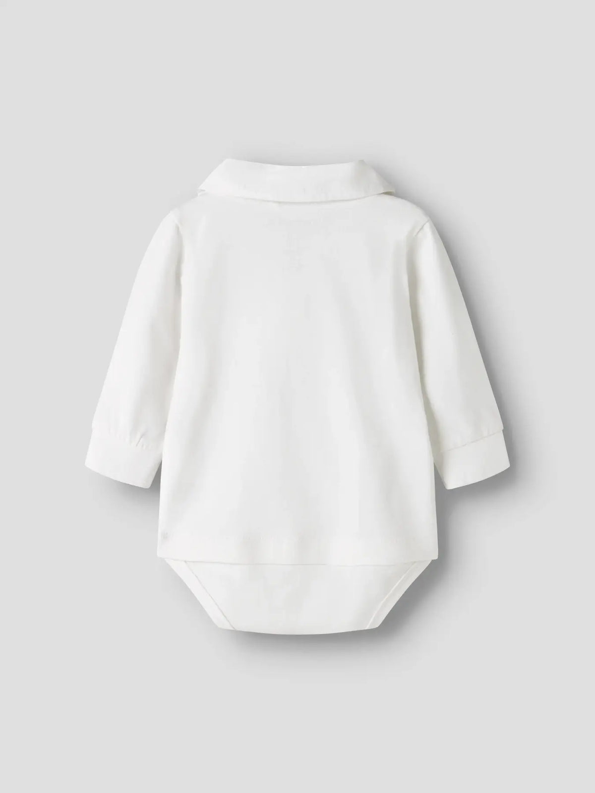 Name it body NOLLER Bright White, sett forfra