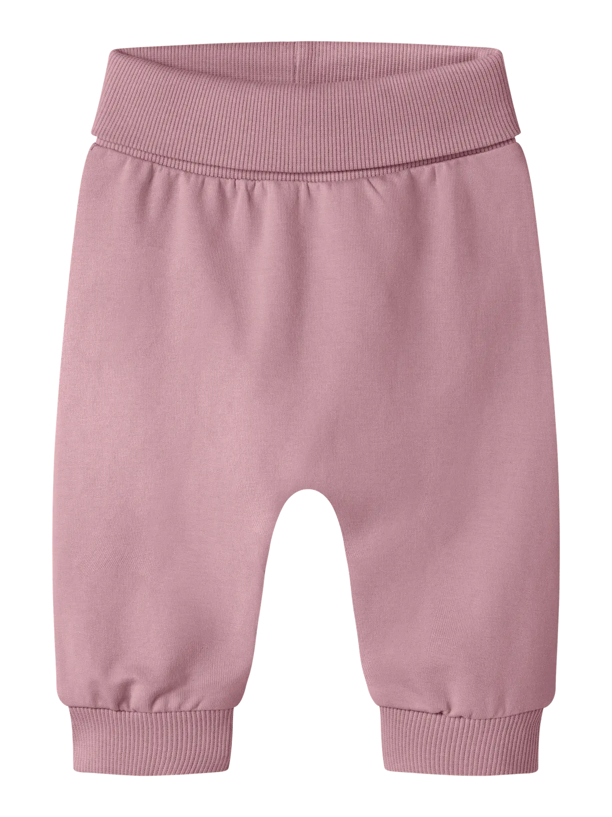 Name it KETTY Baby joggebukse Lilas