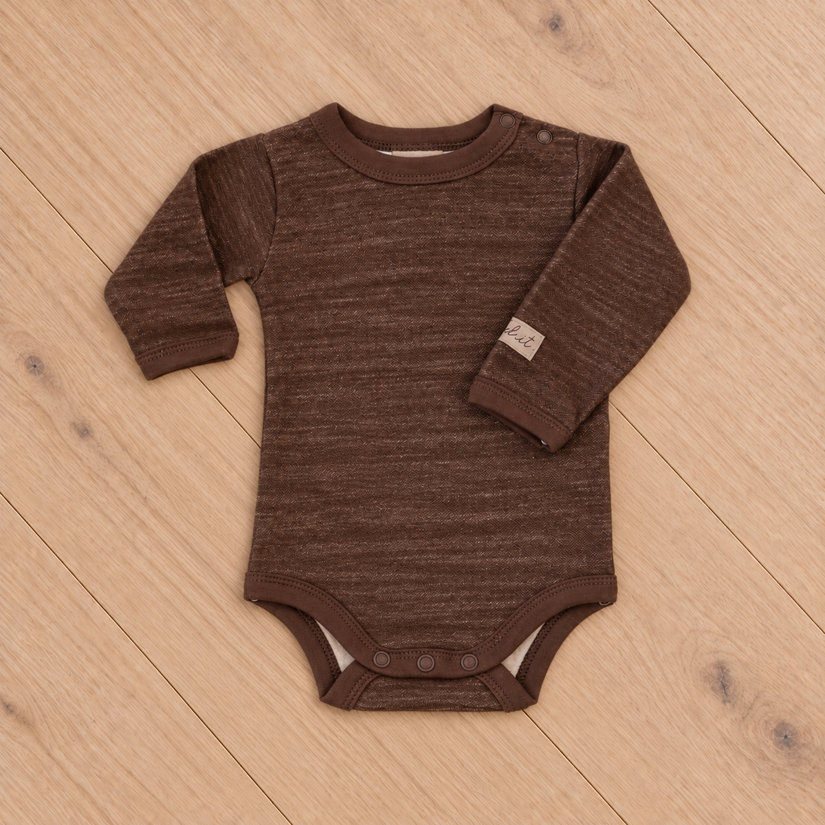 Need it body i ull/bambus Digg, Brun