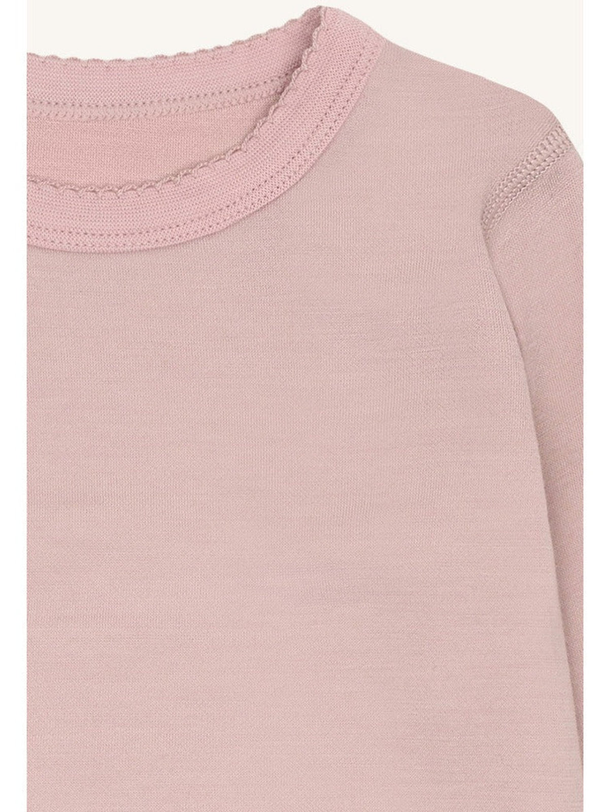 Hust and Claire Trøye Dusty Rose 3