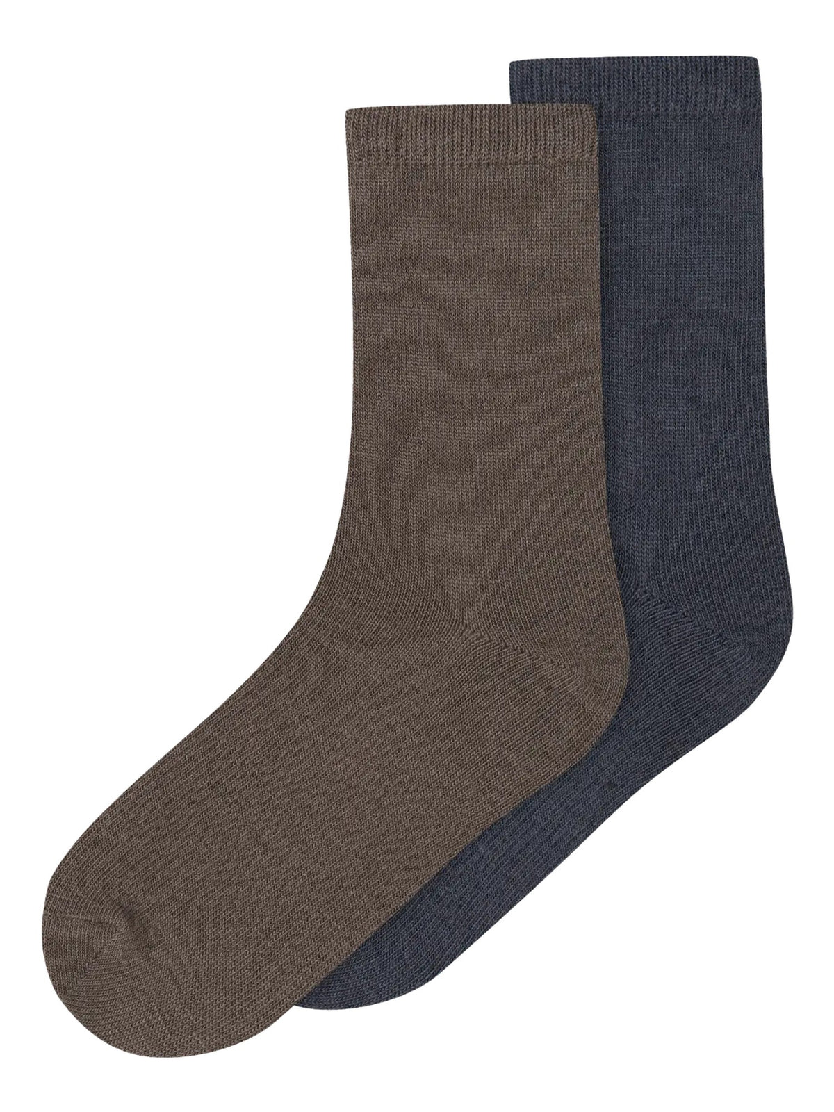 Name it - Ullsokker 2pk «WAK» Kids Morel