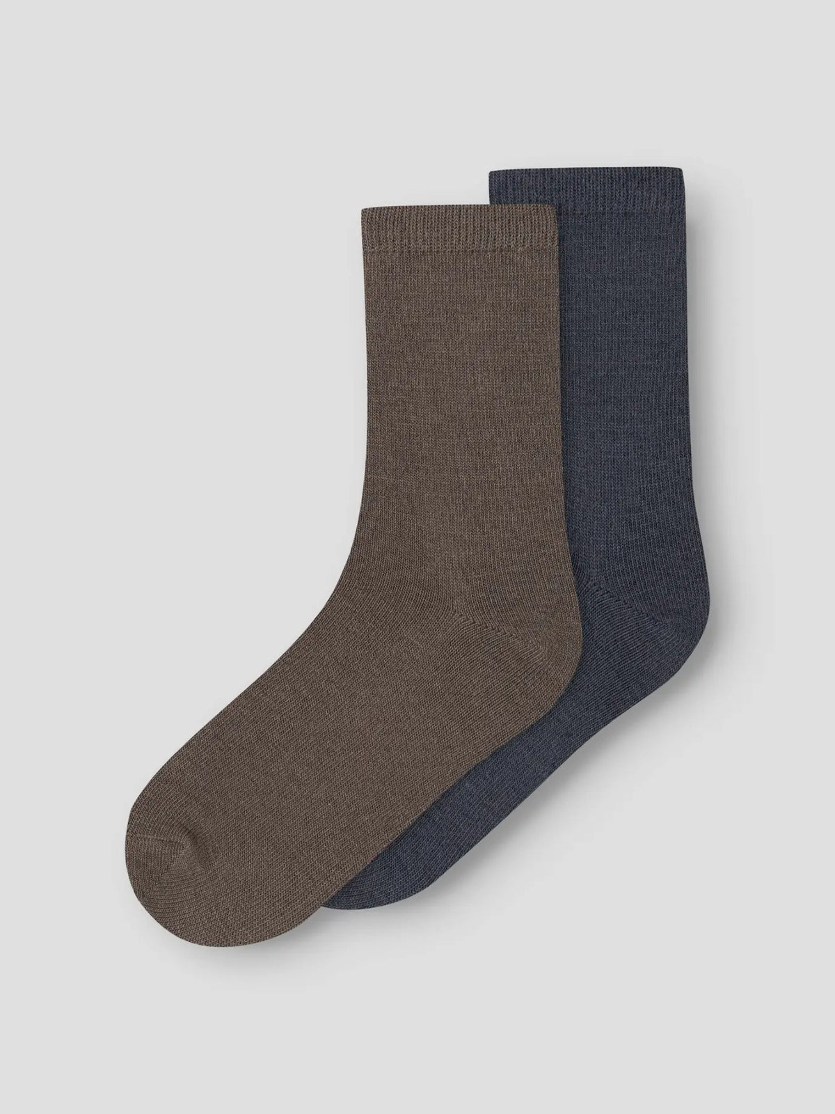 Name it - Ullsokker 2pk «WAK» Kids Morel