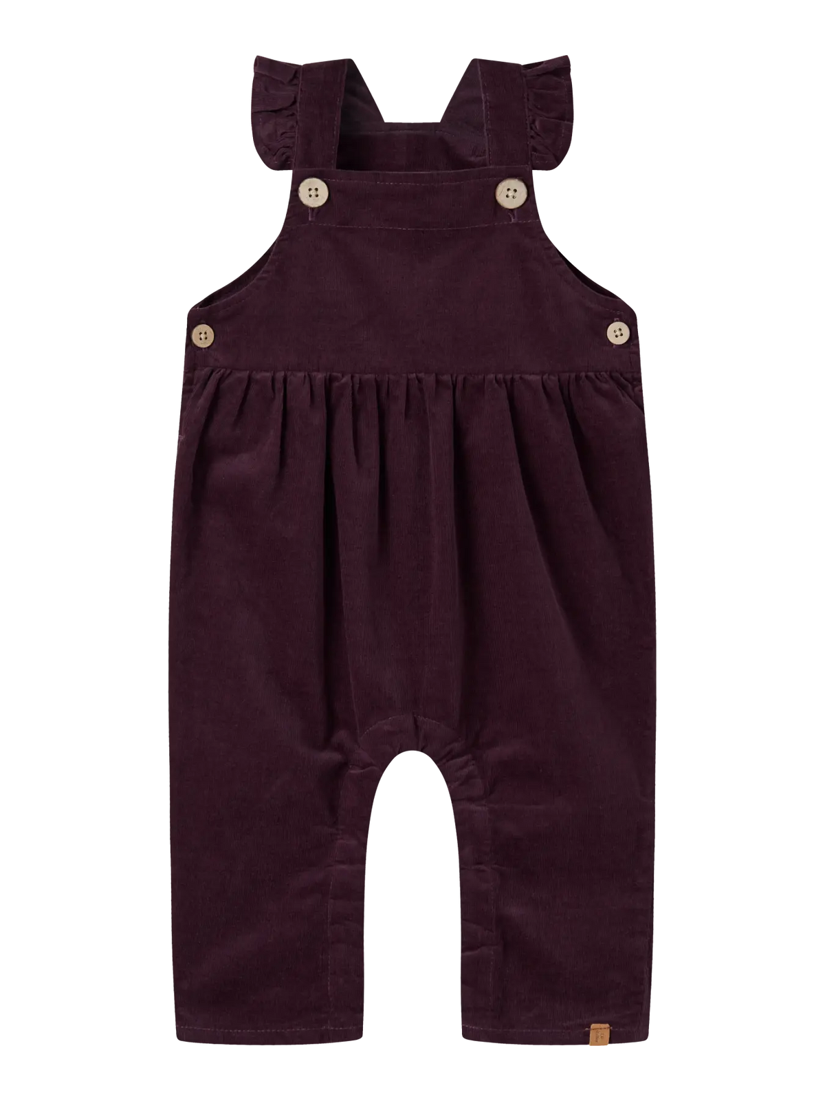Lil`Atelier cordoverall SOMBA Winetasting, forfra