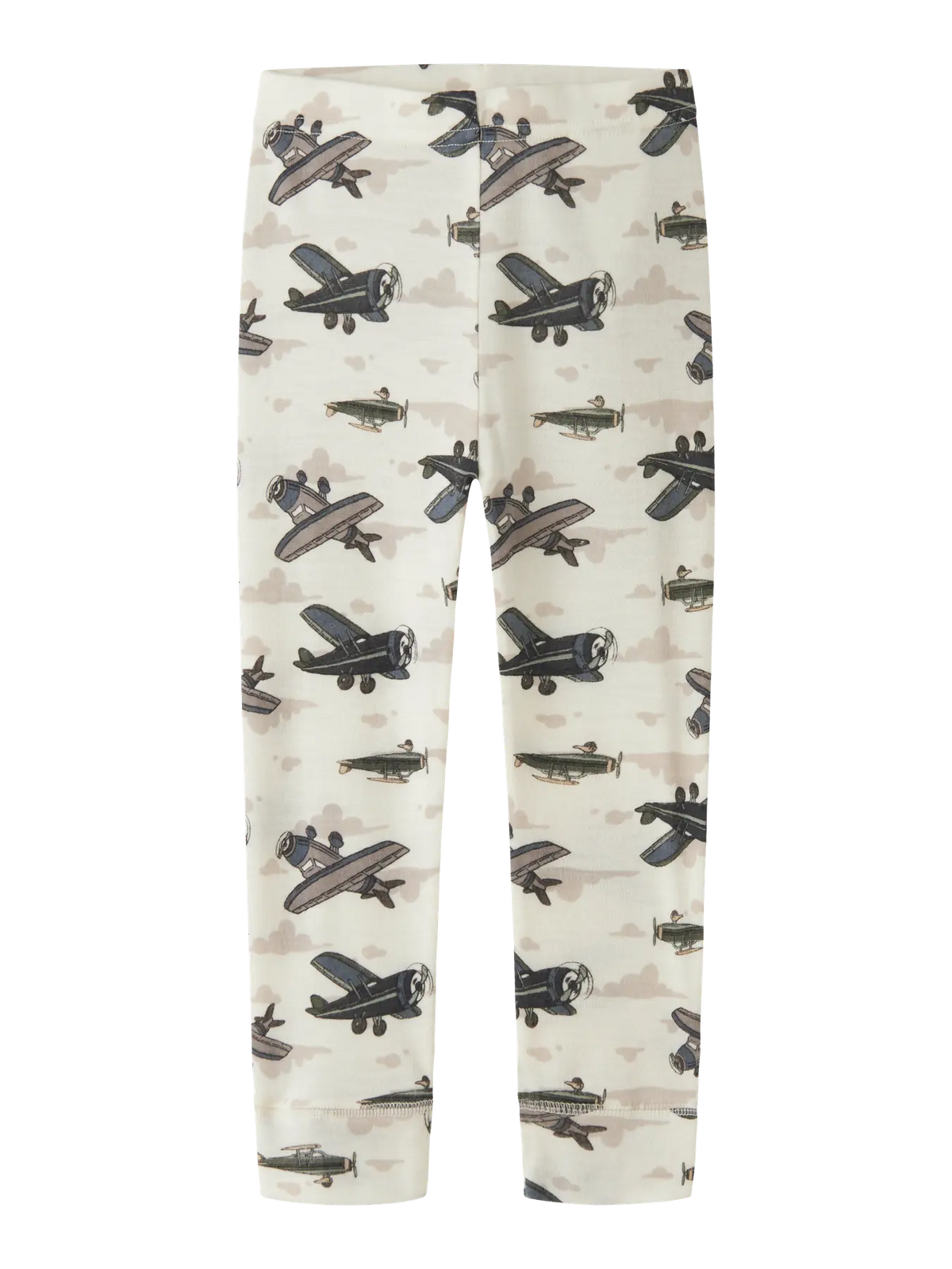 Name it - Ullleggings «WILLITUS» Mini Snow White Fly