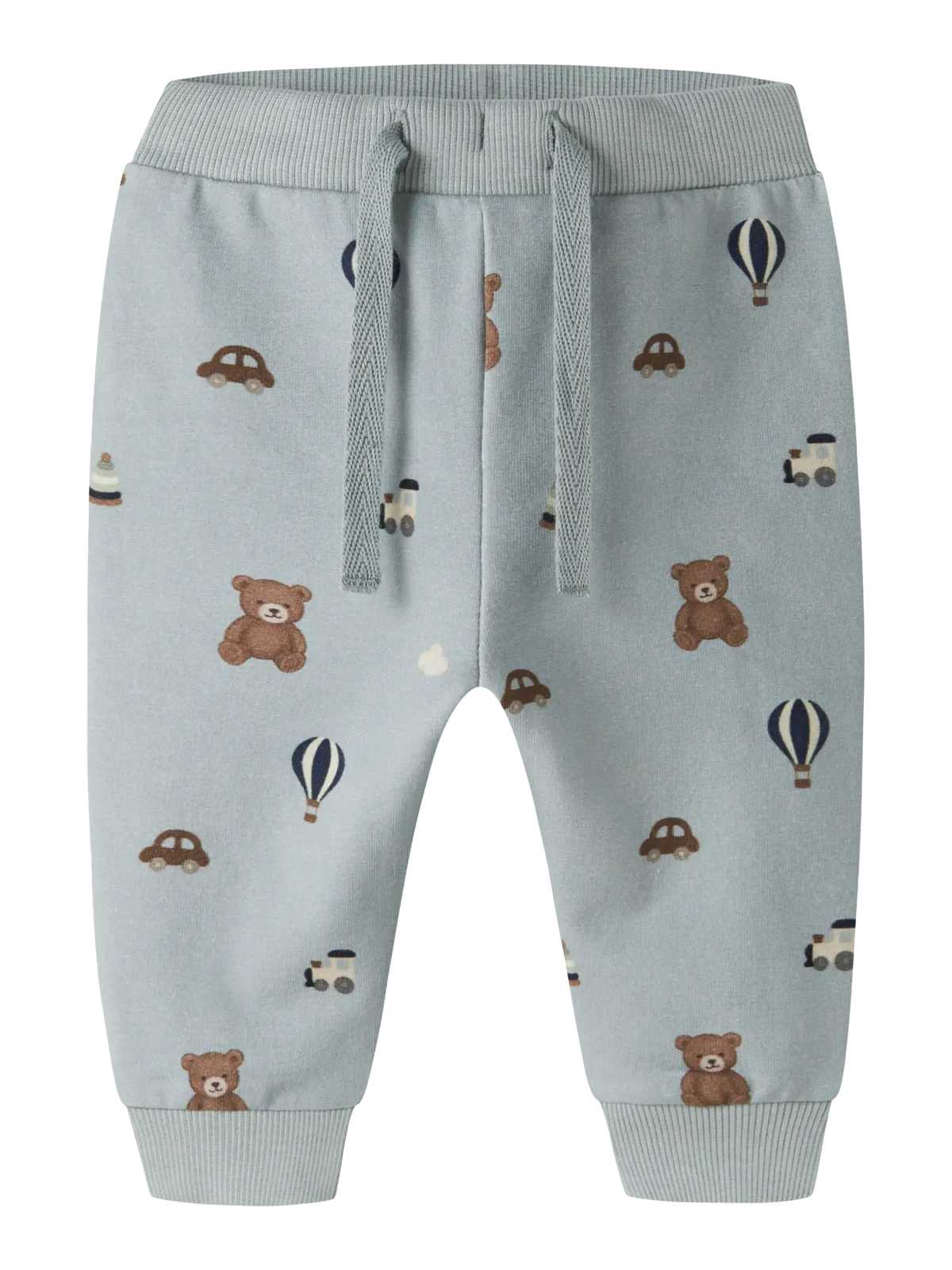 Name it - Joggebukse "RAGNER" Baby Abyss