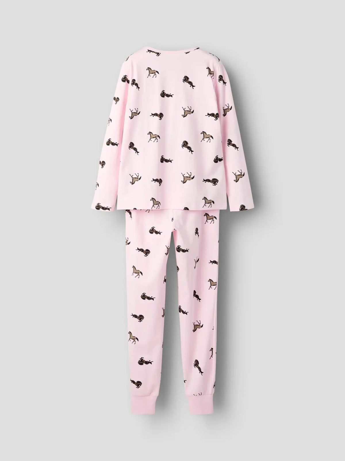 Name it nattsett BALLERINA HORSE Ballerina, bakfra
