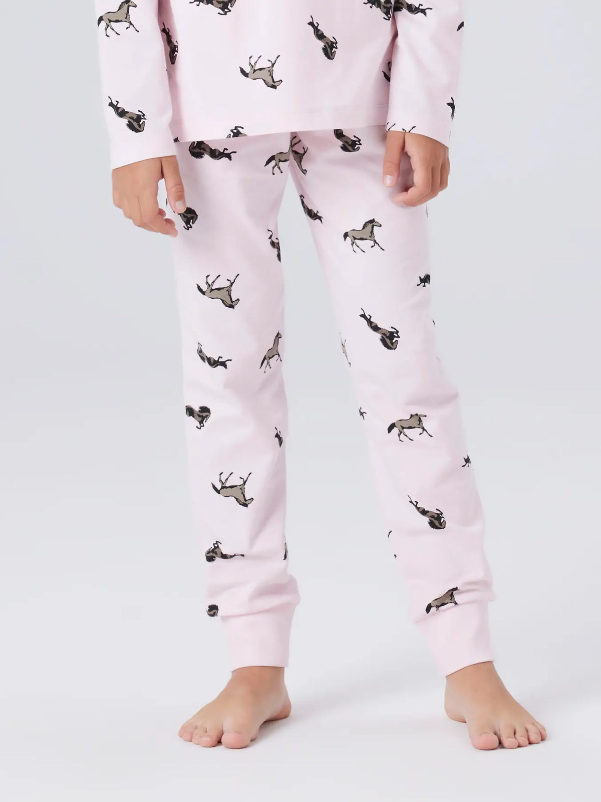 Name it nattsett BALLERINA HORSE Ballerina, detalj